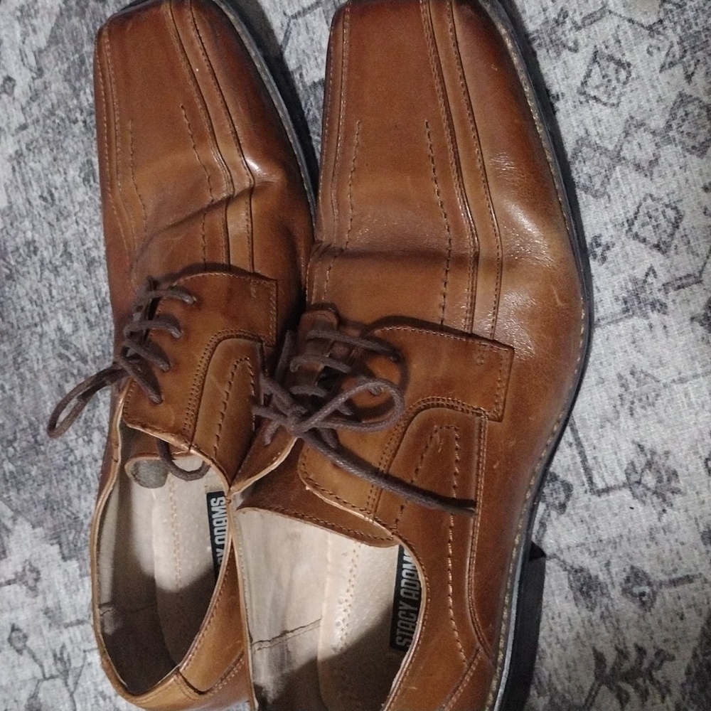 Stacy Adams 10.5